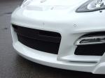 Porsche Panamera by FAB Design 2009 года